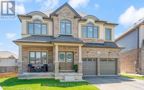 30 ROWLEY STREET Brantford ON N3S0J6