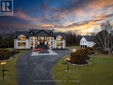 12199 GUELPH LINE Milton ON L0P1B0