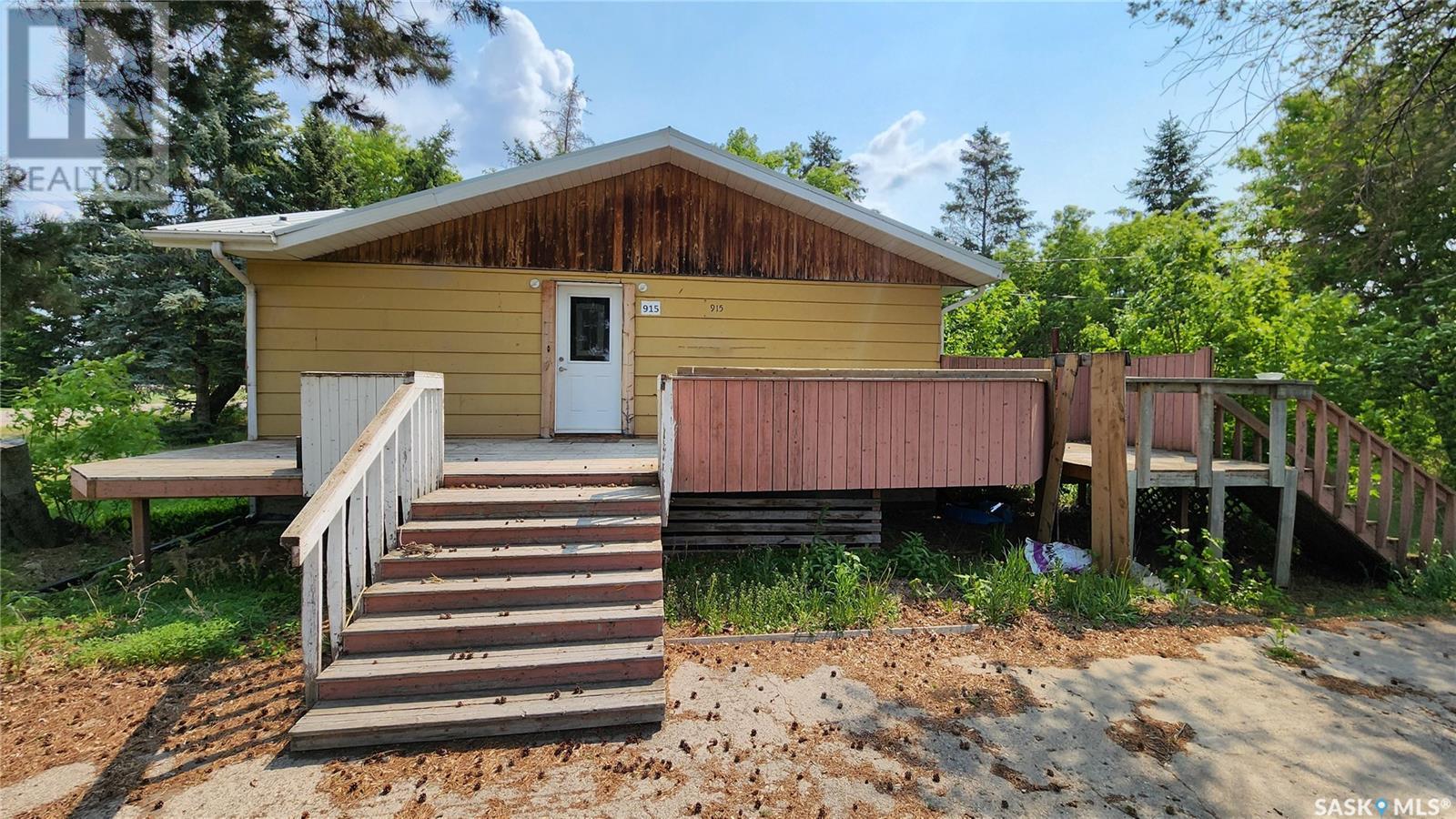915 Annex ROAD