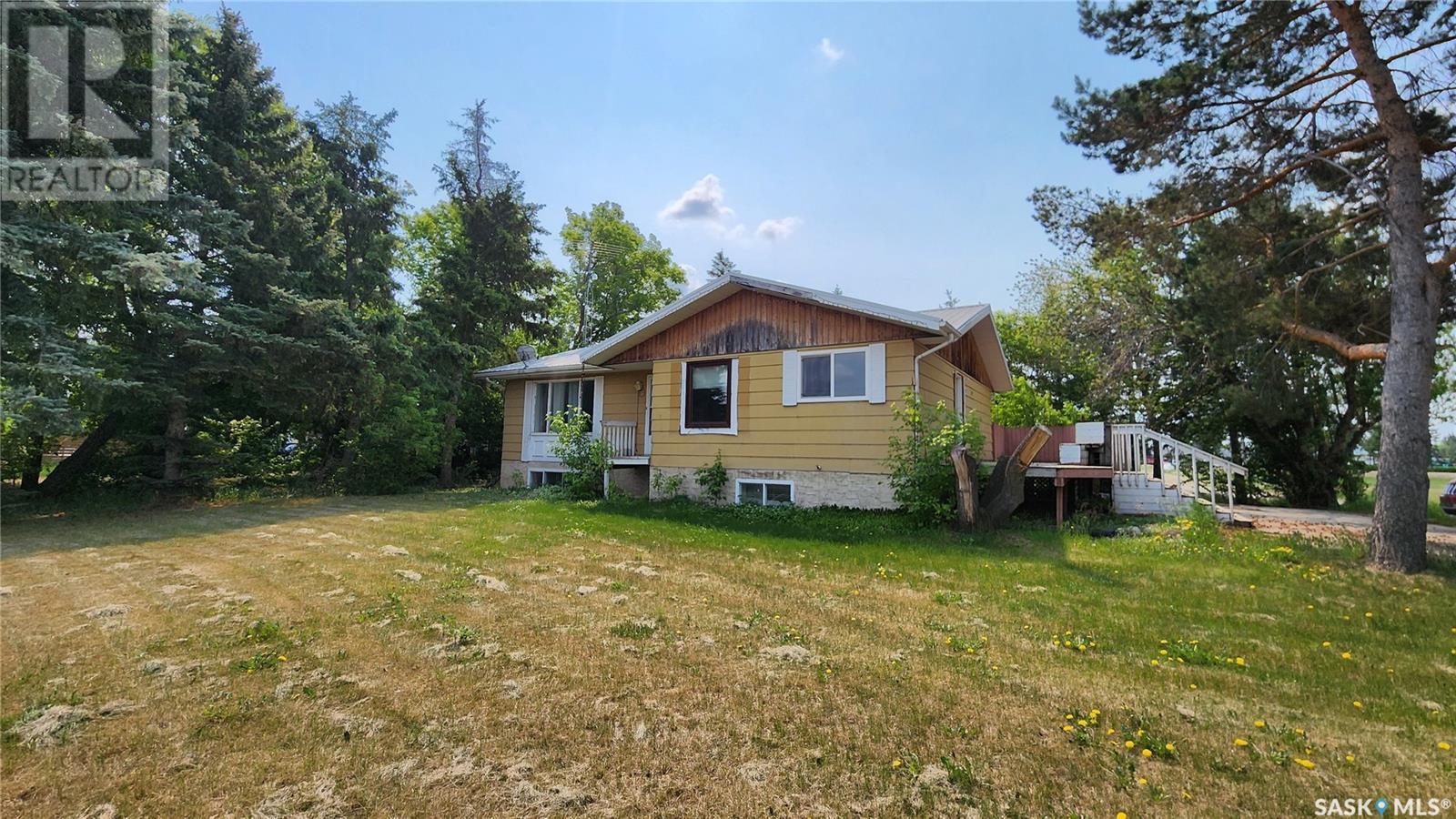 915 Annex ROAD
