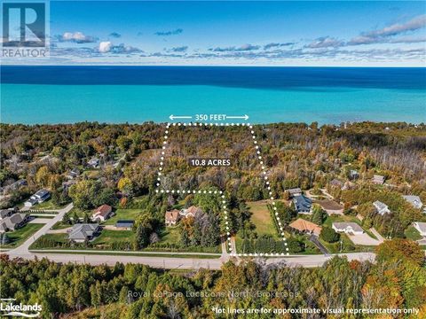 229 BRUCE 23 ROAD Kincardine ON N2Z2X6