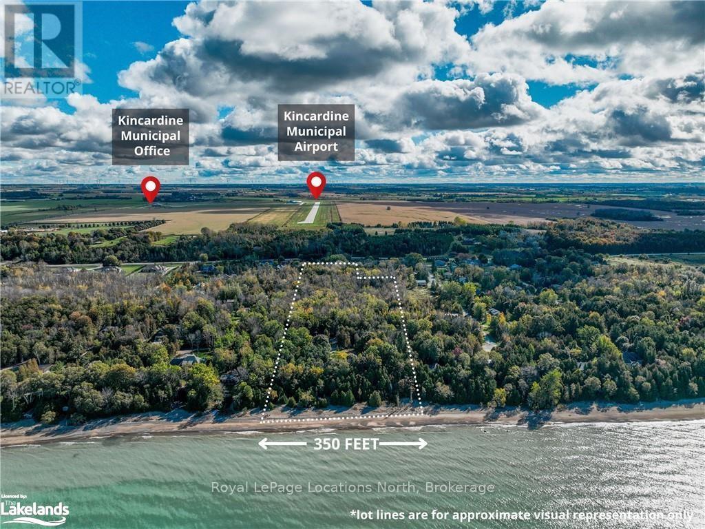 229 BRUCE 23 ROAD