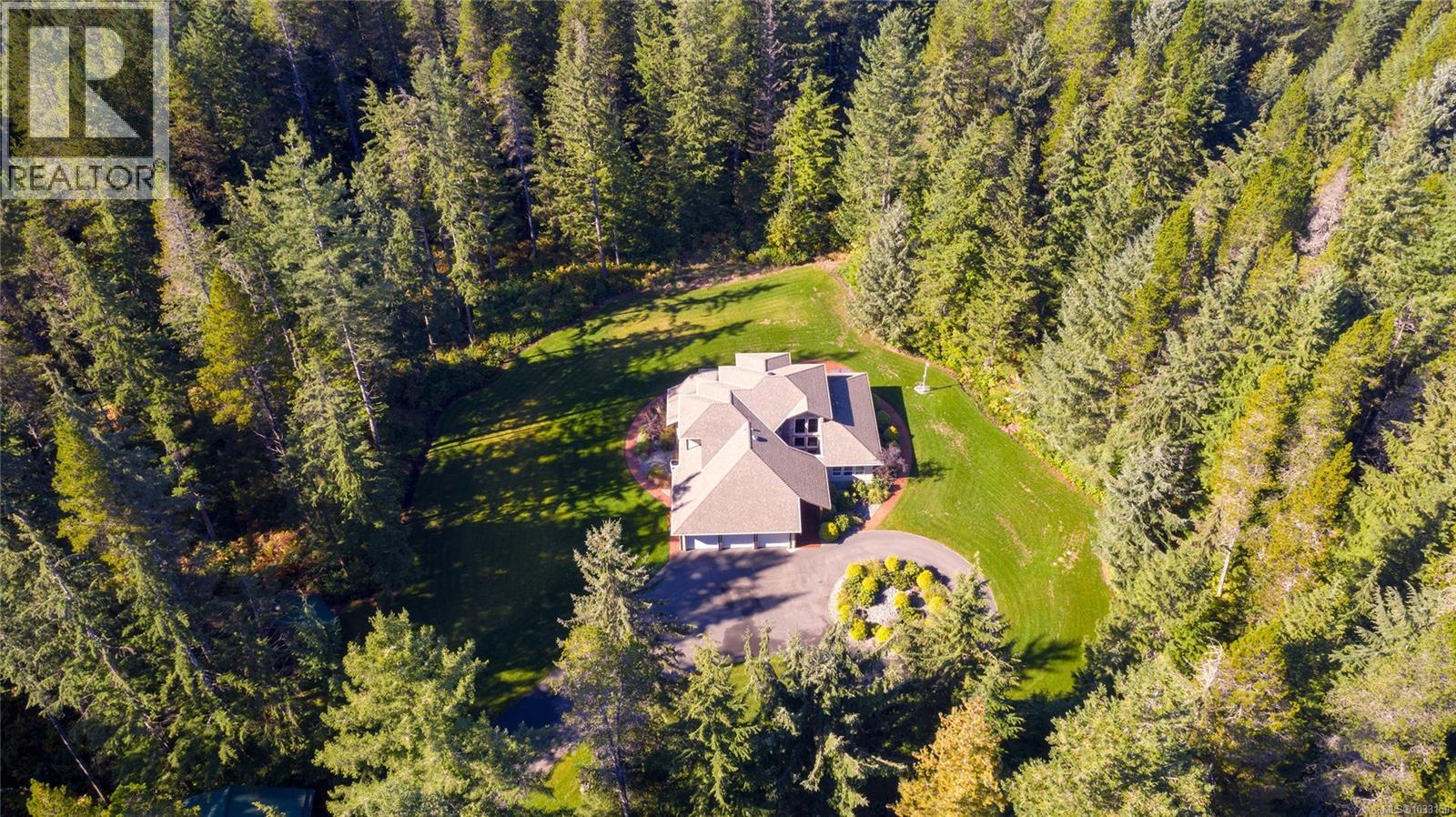 5165 Duncan Bay Rd