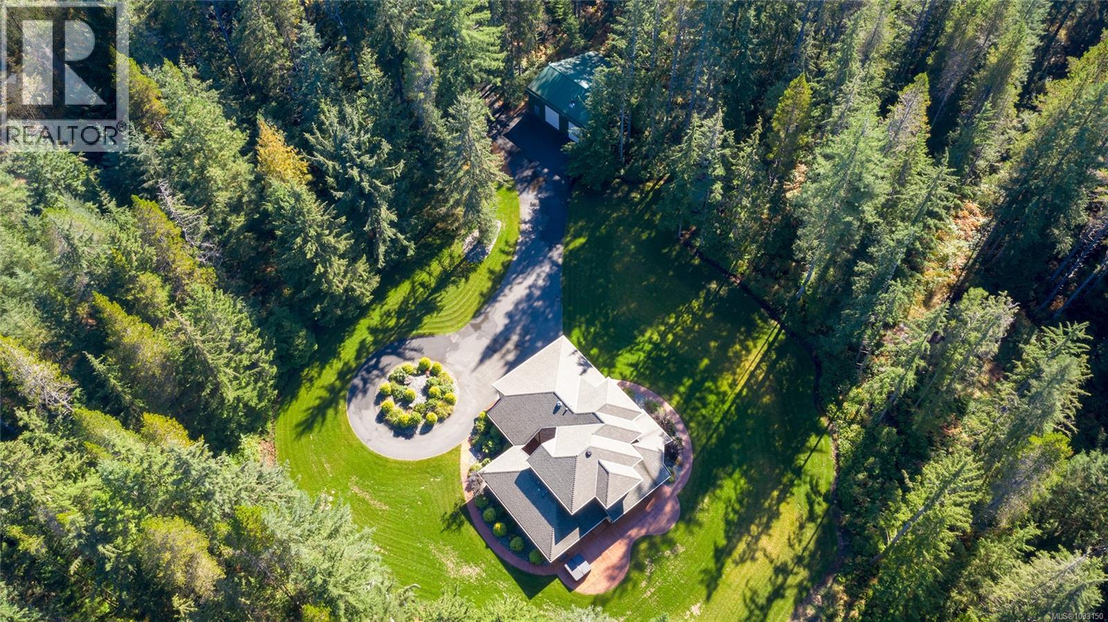 5165 Duncan Bay Rd