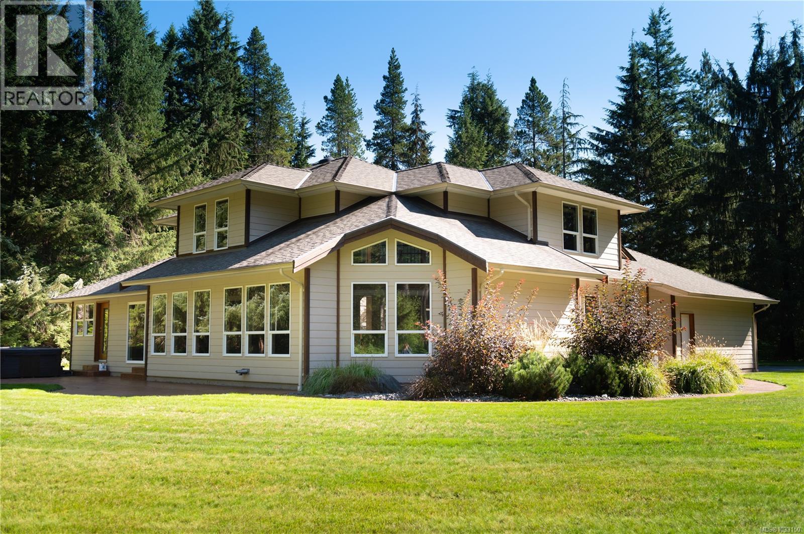5165 Duncan Bay Rd