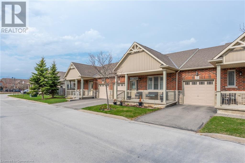 21 STICKLAND Lane