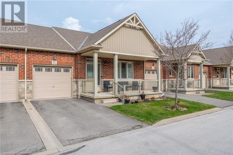 21 STICKLAND Lane Binbrook ON L0R1C0