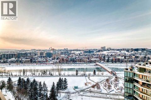 1313, 730 2 Avenue Calgary AB T2P1R8