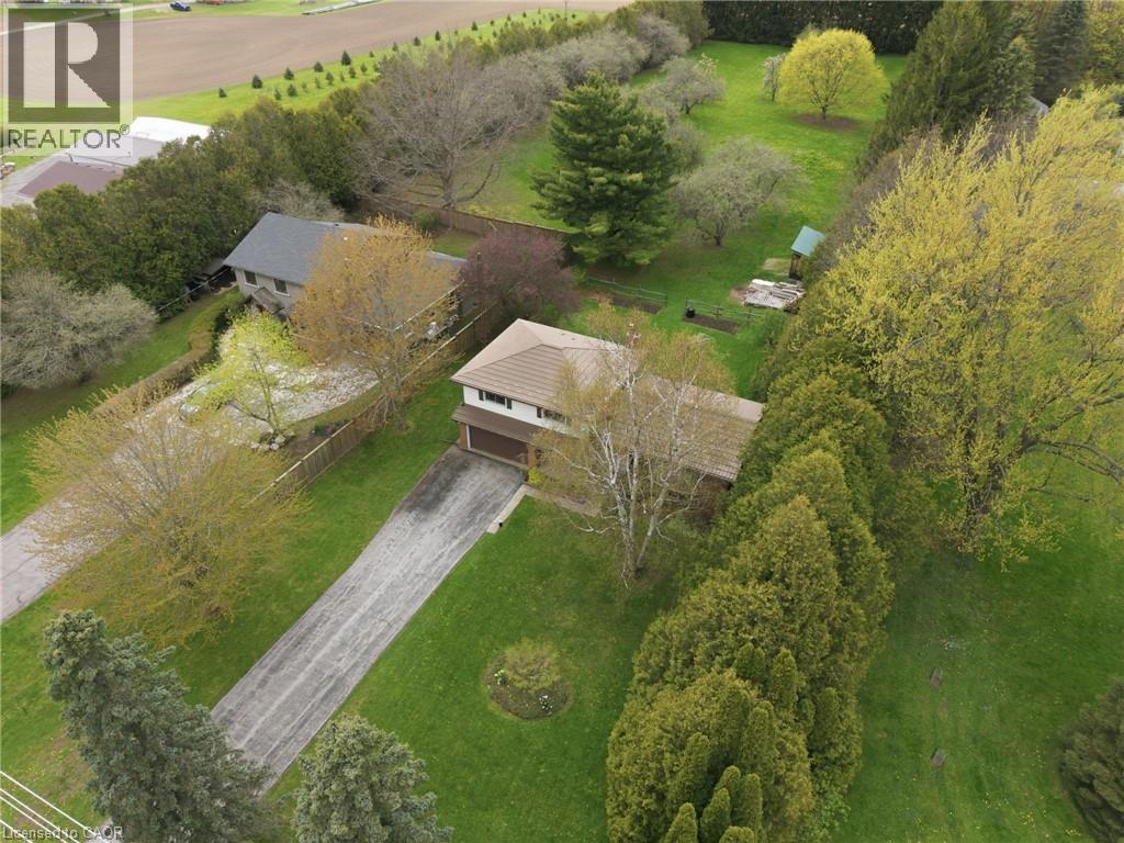 175 CONCESSION 5 E