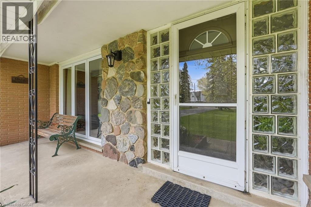 175 CONCESSION 5 E