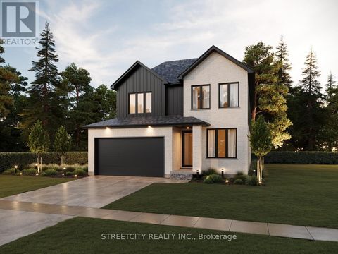 41 LUCAS ROAD St. Thomas ON N5R0M2