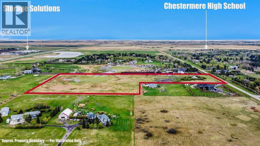 280156 Township Road 241A