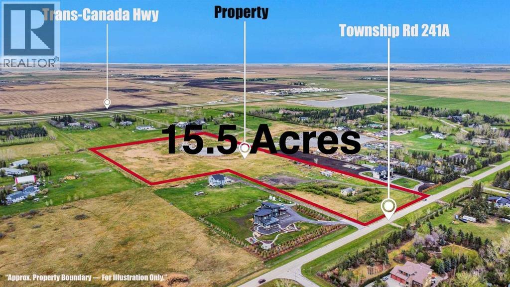 280156 Township Road 241A