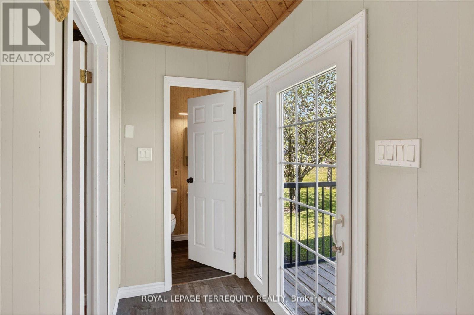 Photo 1 of 13 — A - 12 CONCESSION STREET Unit A, Havelock-Belmont-Methuen (Havelock), ON K0L1Z0