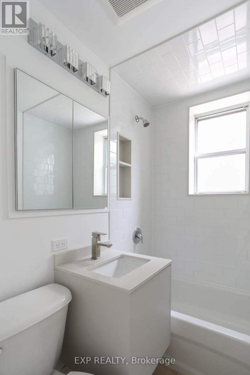 LOWER LEVEL - 73 BALFOUR AVENUE