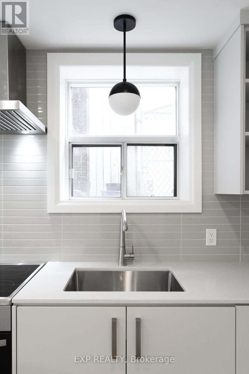 LOWER LEVEL - 73 BALFOUR AVENUE