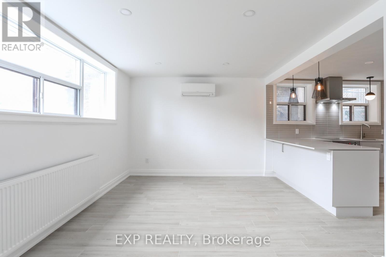 LOWER LEVEL - 73 BALFOUR AVENUE