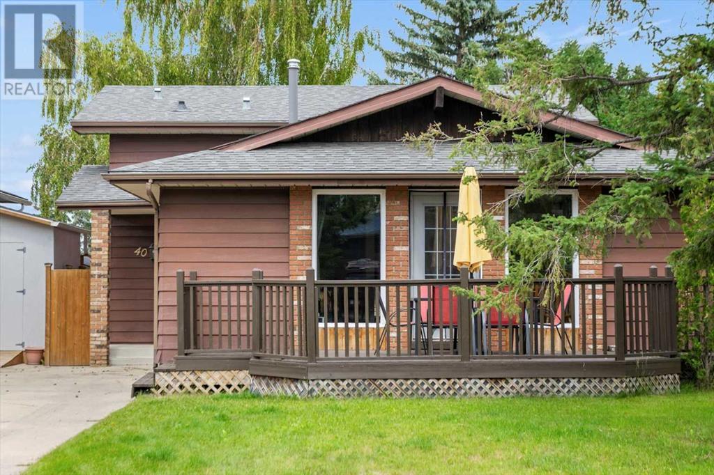 40 Bergen Place NW