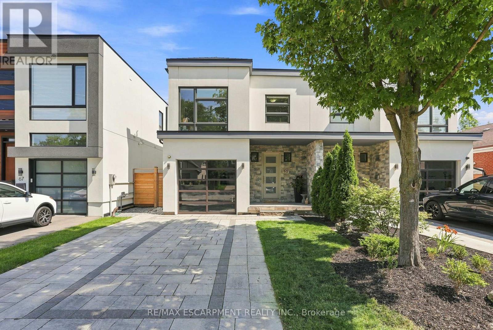 65 FOREST AVENUE