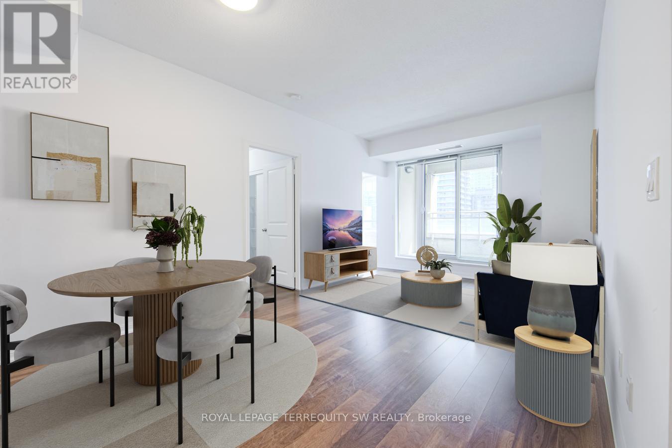 1009 - 628 FLEET STREET
