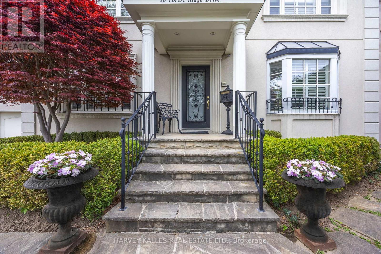 26 FOREST RIDGE DRIVE