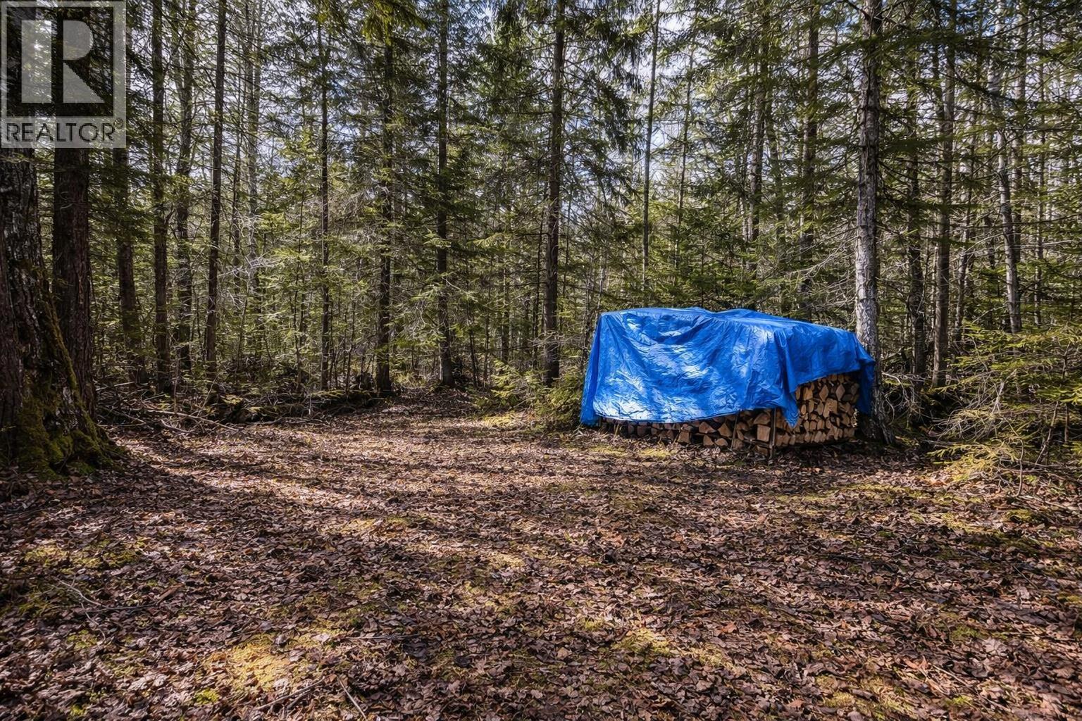 LOT 1 S CANIM LAKE ROAD