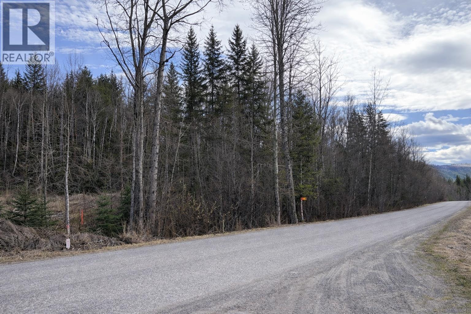 LOT 1 S CANIM LAKE ROAD