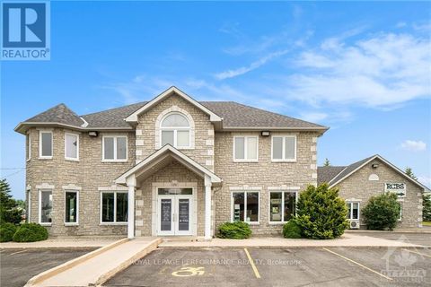 170 BAY STREET Russell ON K0A1W1