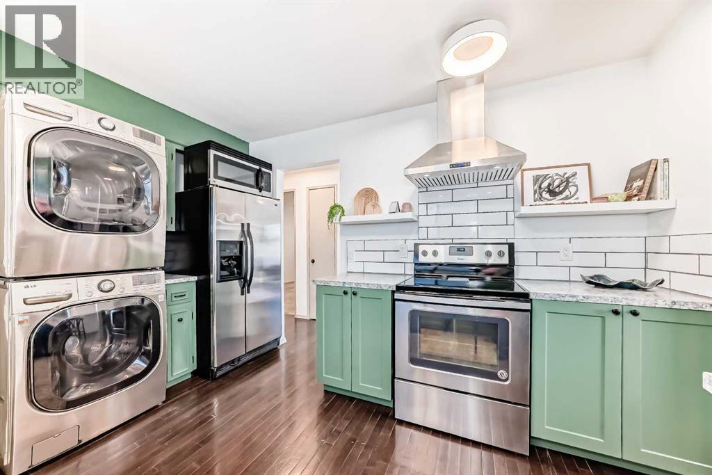 16 Bermondsey Crescent NW