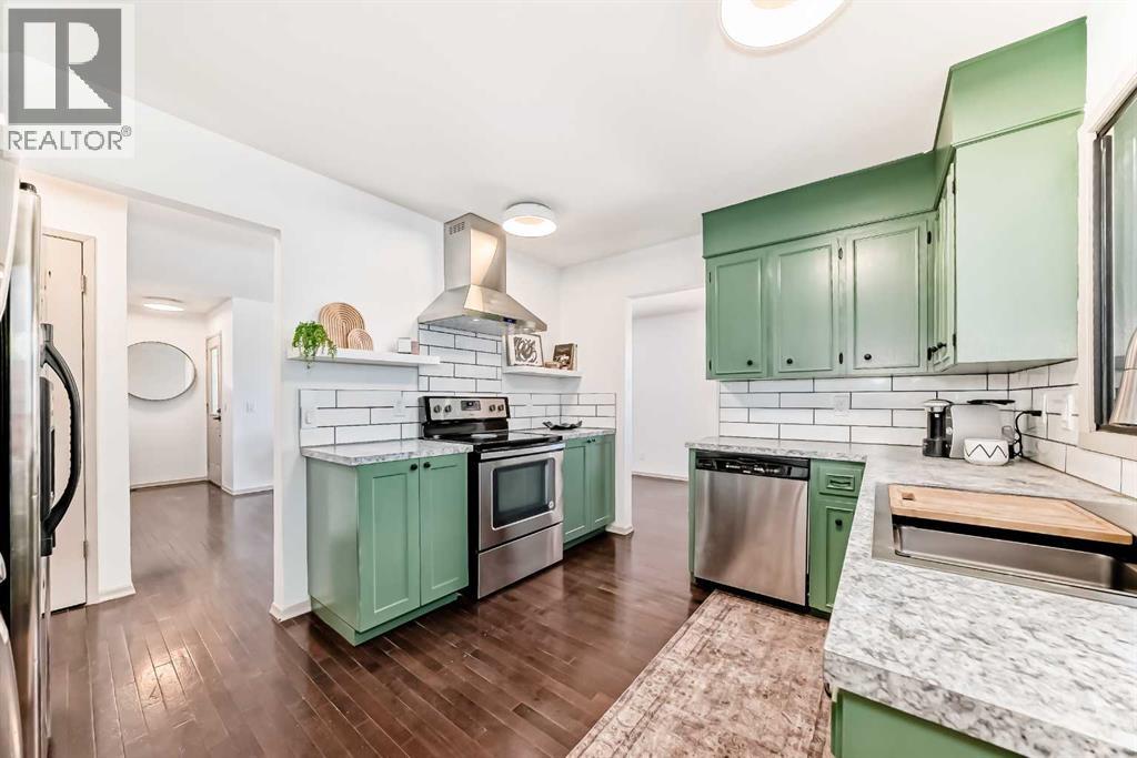 16 Bermondsey Crescent NW