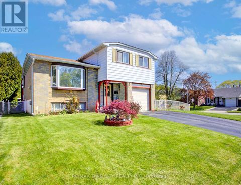 1275 DUNBAR ROAD Cambridge ON N3H4Z6