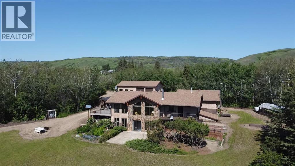 Photo 1 of 50 — 231061 Highway 684, Rural Peace No. 135, M.D. of, AB T8S1S5