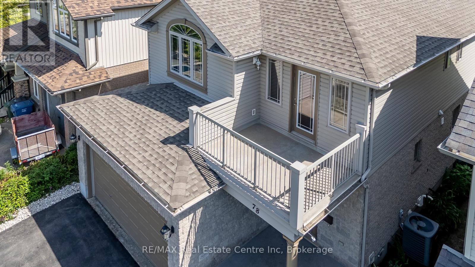 78 MCARTHUR DRIVE
