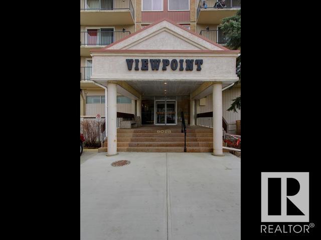 #504 9028 JASPER AV NW