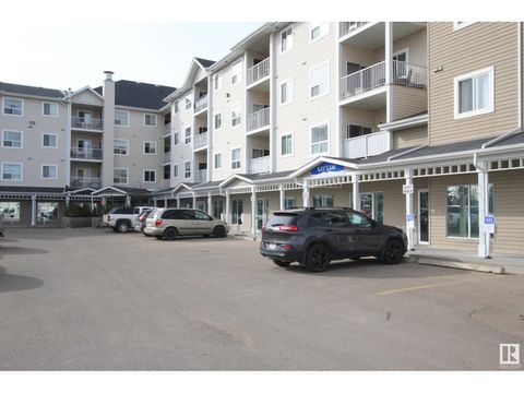 #403 4310 33 ST Stony Plain AB T7Z0A8