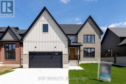 2048 WICKERSON ROAD London South (South K) ON N6K5C4