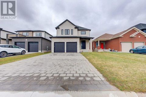 1480 MEDWAY PARK DRIVE London ON N6G0Z6