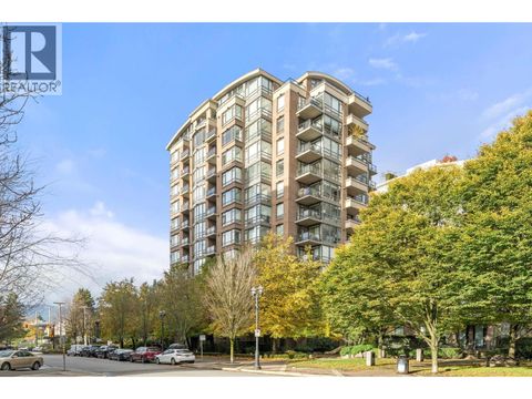 314 170 W 1ST STREET North Vancouver BC V7M3P2