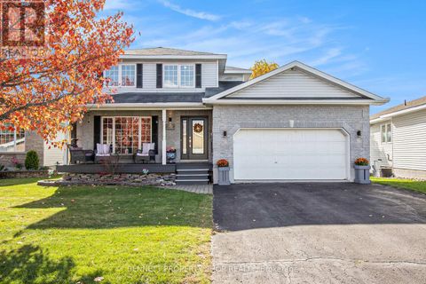 3 RIVER RIDGE CRESCENT Arnprior ON K7S3W1