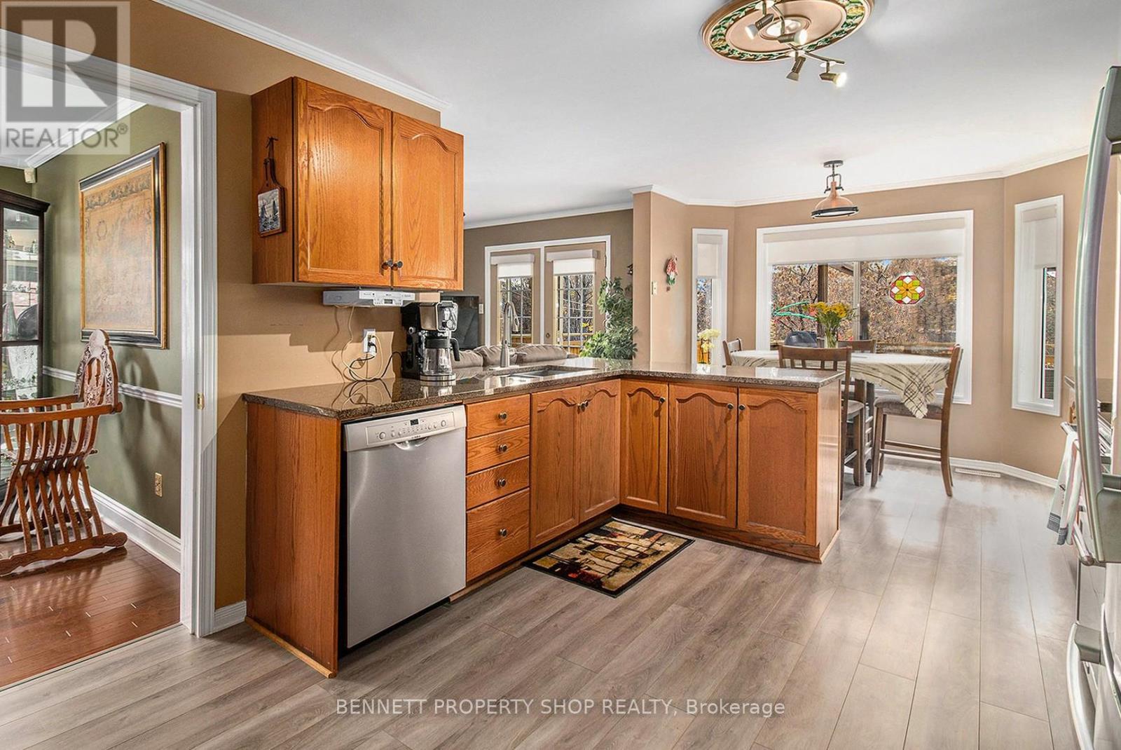 3 RIVER RIDGE CRESCENT