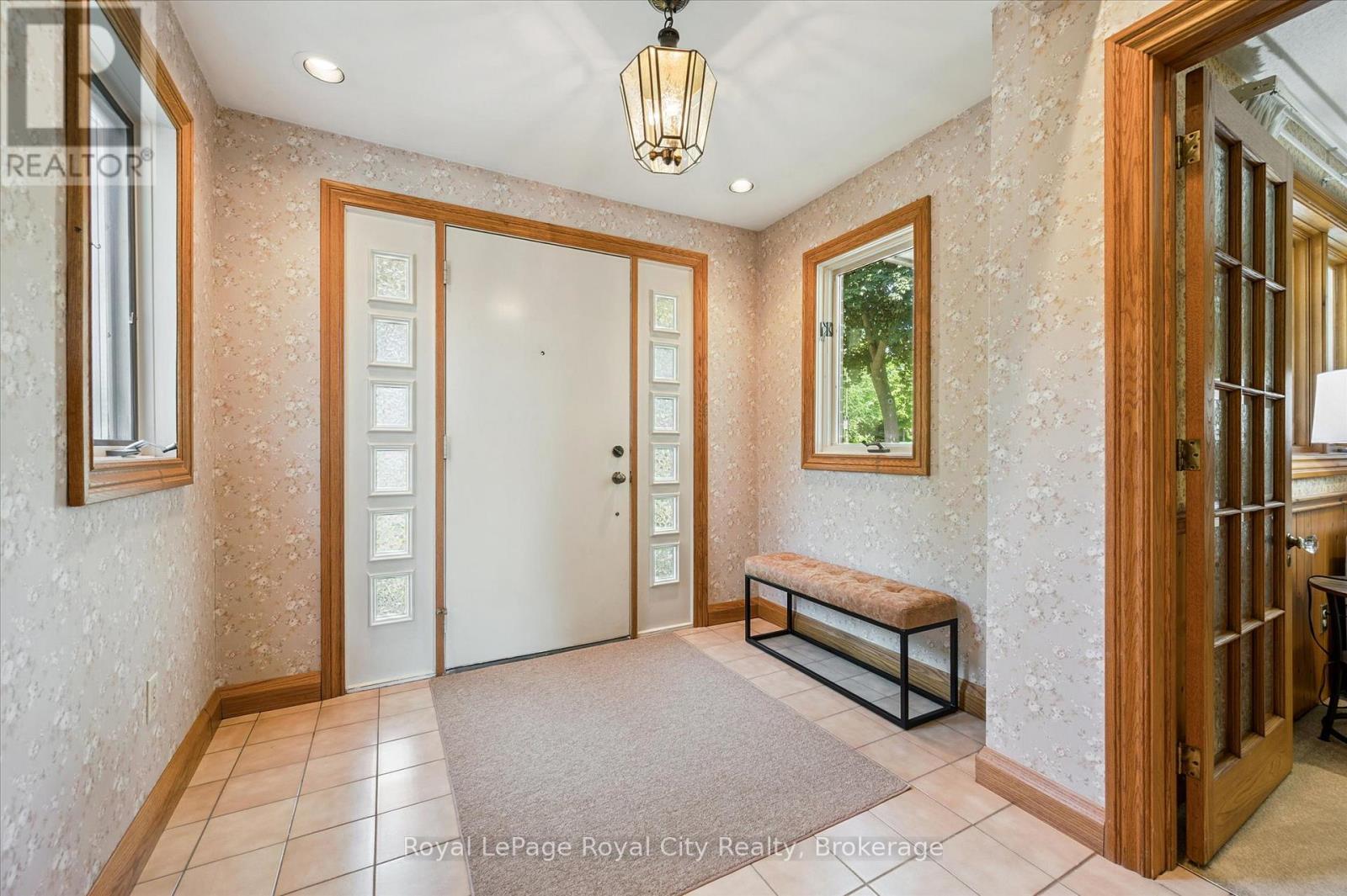 67 WOODSIDE ROAD
