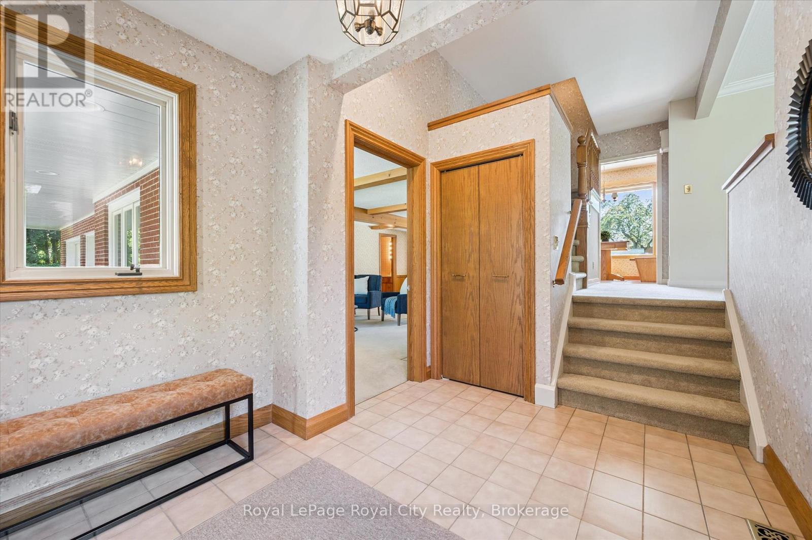 67 WOODSIDE ROAD