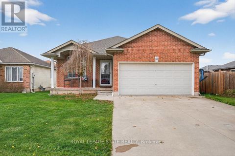 60 SATURN ROAD Port Colborne (Main Street) ON L3K6E1