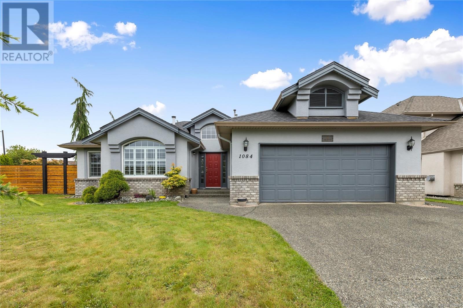 1084 Aery View Way