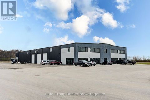 55 PROGRESS DRIVE E Aylmer ON N5H0B4