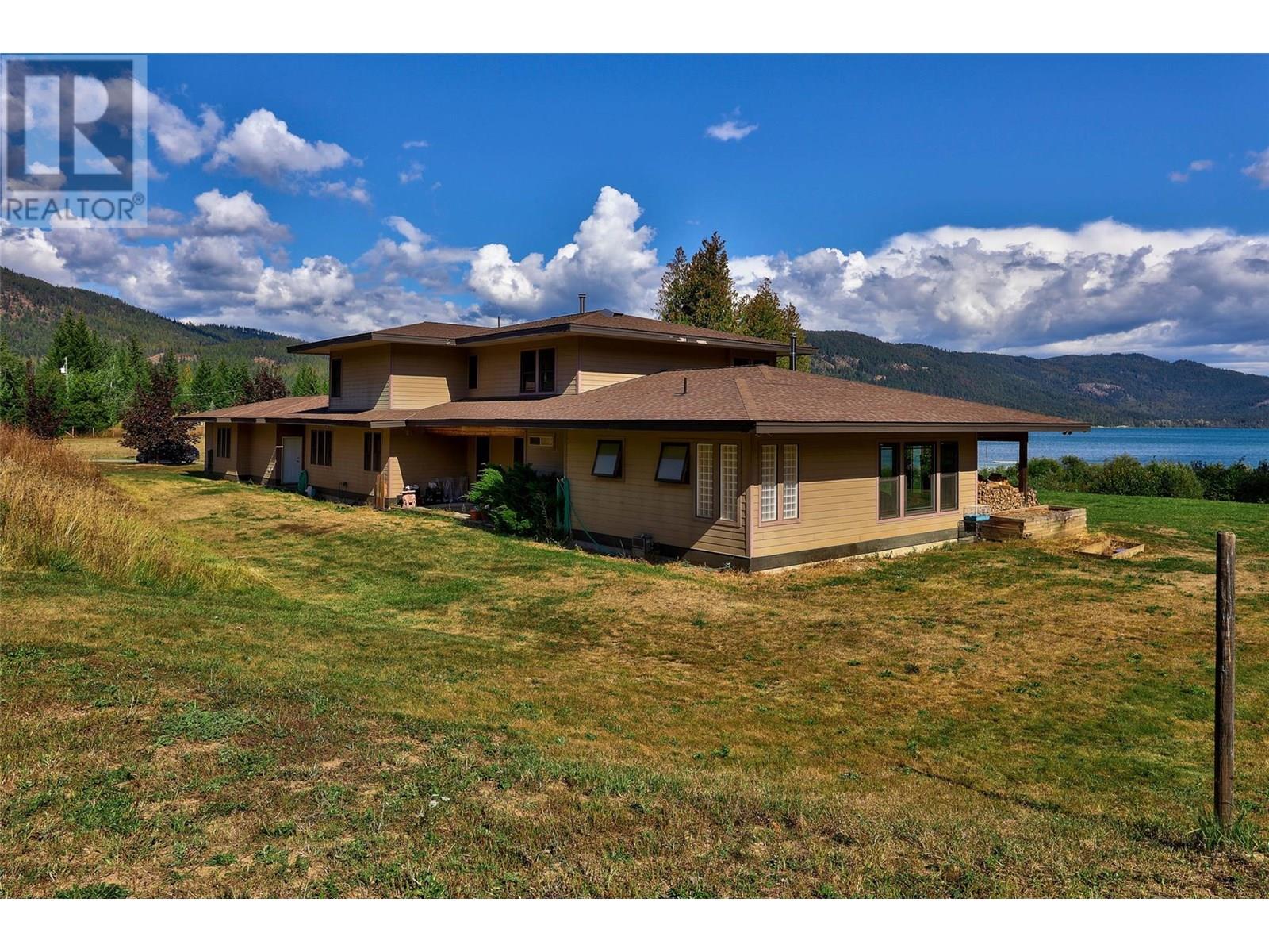 3832 Pakka Road