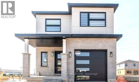 3911 AUCKLAND Avenue London ON N6L0J3