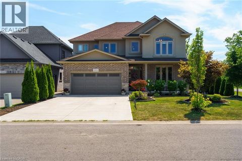 8952 BLACK FOREST Crescent Niagara Falls ON L2H0M8