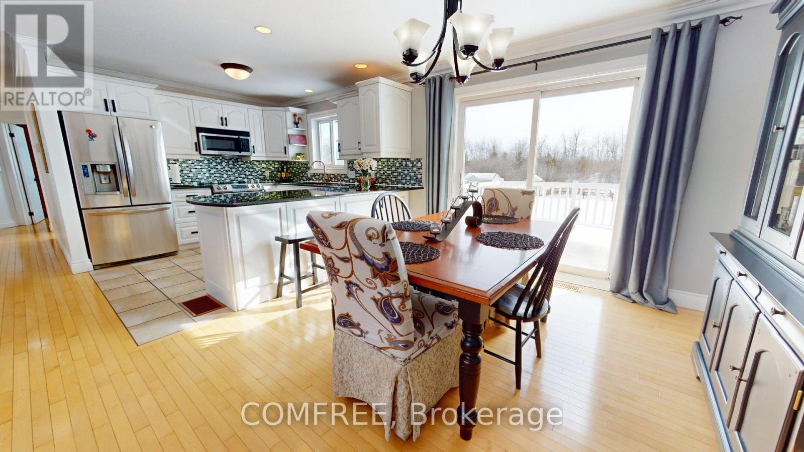 1293 DRUMMOND 1 CONCESSION