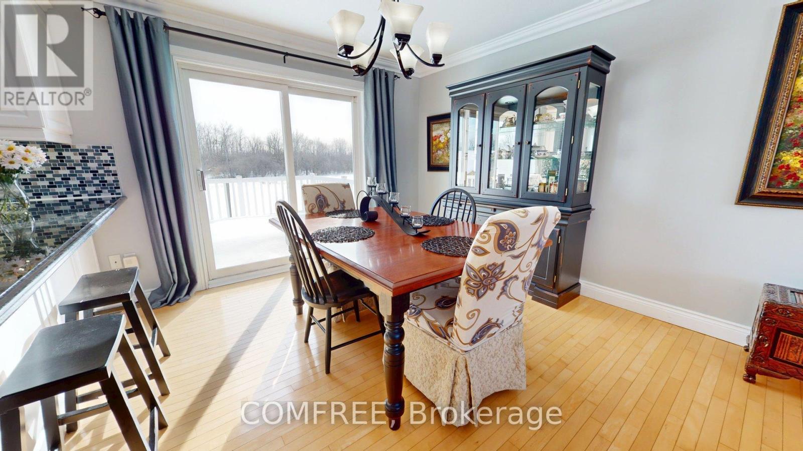 1293 DRUMMOND 1 CONCESSION
